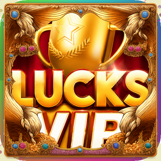 lucksvip — galeri pratinjau - APK Resmi