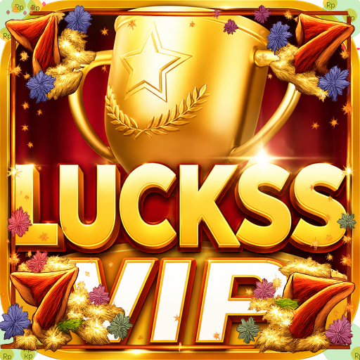 lucksvip — galeri pratinjau Resmi APK